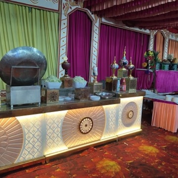 N C Catering Service
