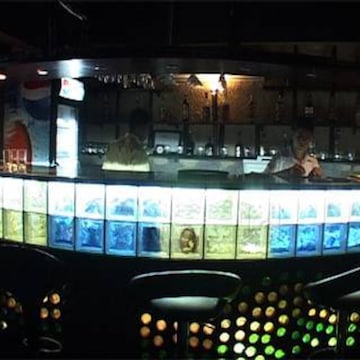 Angithi Indian Restaurant