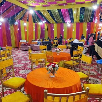 Deepak Tent House