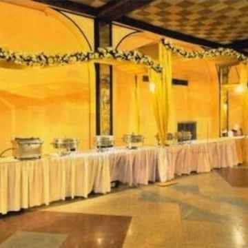 AARVIZ KITCHEN & CATERERS