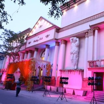 S K Wedding Bells