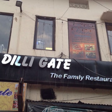 Dilli Gate Restaurant