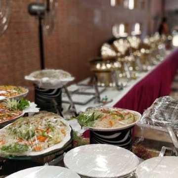 Dreams Kitchen