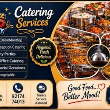 1000cc Food Factory