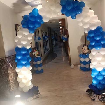 Shandilya Events