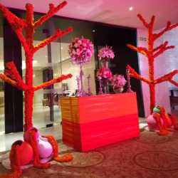 Sidh Event & Caterers