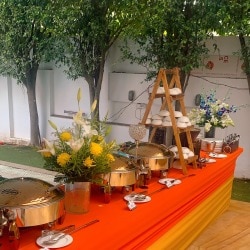 Kents Caterers