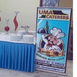 Uma Caterers