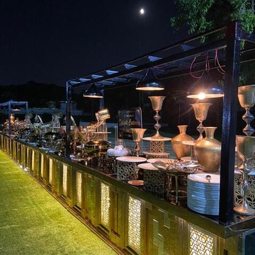 Delight Caterers