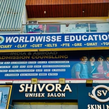 Worldwise Education Consultants