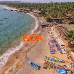 Global Vision Services (Naveen Travels India)