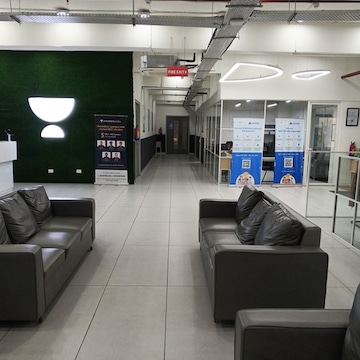 Unacademy Noida Centre