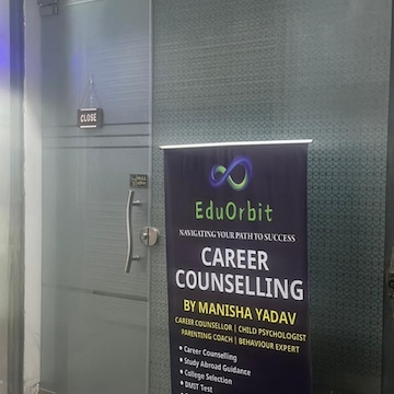Eduorbit Career Counselling