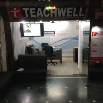Teachwell Institute Pvt Ltd