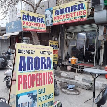 Arora Properties