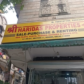 Shri Haridas Properties