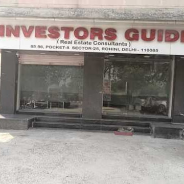 INVESTOR GUIDE REALTORS PVT LTD