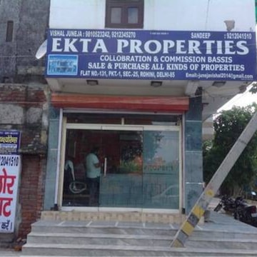 Ekta Property