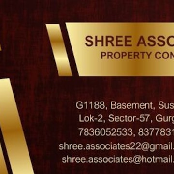 Shree Associates