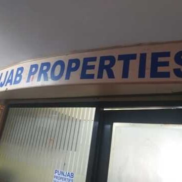Punjab Properties