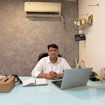 Arawali Prime Associates Pvt Ltd
