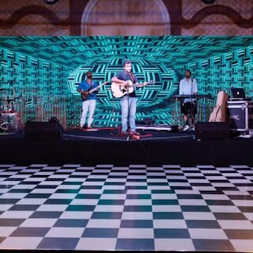 Oasis Events and Production