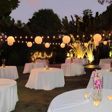 Sahni Caterers & Tent House
