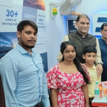 Sumitra Express