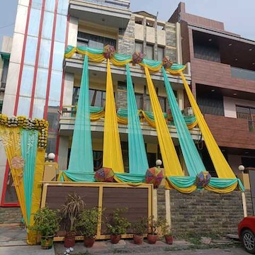 Sunshine Residency Castle Pvt Ltd