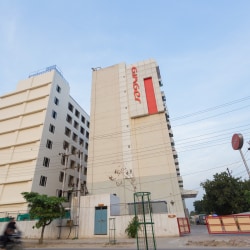 Ginger Hotel