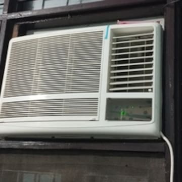 Cool Life Airconditioner