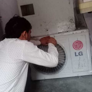 A K Cooling Centre
