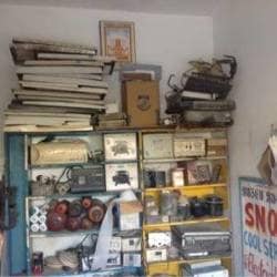Snow Cool Service