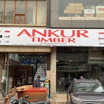 Ankur Timber