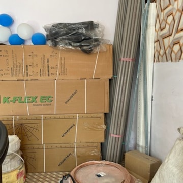 Bhagwati Aircon