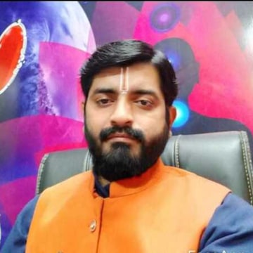 Vaidik Jyotish Paramarsh And Yagya Sansthan