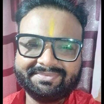 Acharya Shree Ram Sharma