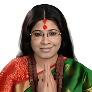 Dr Sohini Sastri
