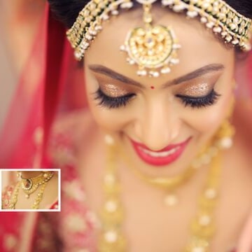 Full Frame Studioz - Pre Wedding Photography