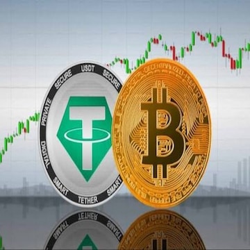 Usdt Inr Exchange