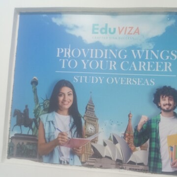 Eduviza International Education Consultants Llp