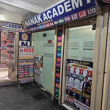Nanak Academy