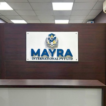 Mayra International Pvt Ltd