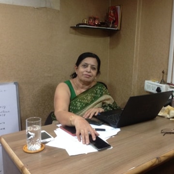 Shree Sainath Consultants INDIA
