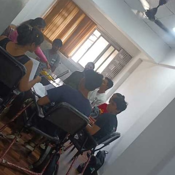 Top-Notch School Of Vocational Education
