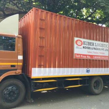 Kuber Logistic Movers & Packers Pvt Ltd