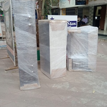 Jai Bhawani Packers & Movers
