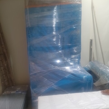 Anaya Packers & Movers