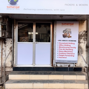 Sumangal Relocations