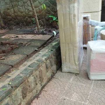 A1 Express Movers and Packers